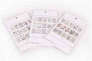 Rola naljepnica za planere