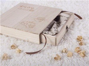 Drvene kutije za organizatore