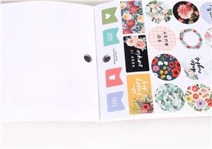 Tvrdi uvez Spiralni ispis dnevnika Dnevnici Bilježnica